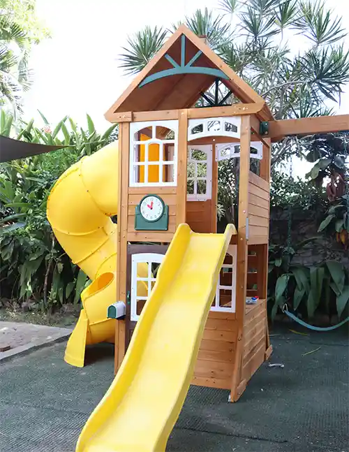 Imagen del Jardin Magico de Happy Movers