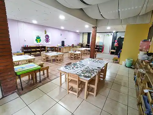 Foto 2 de salón 2